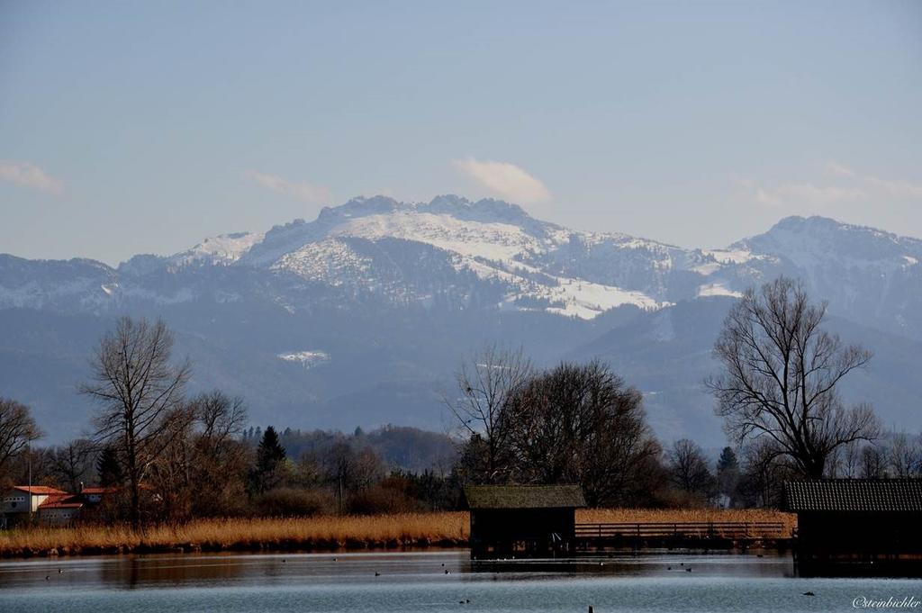 Landhotel Beim Has'N Rimsting Exteriér fotografie